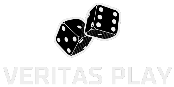 Veritas Play Logo